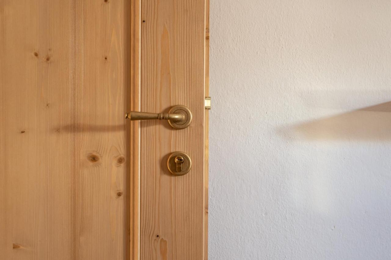 Perarolo di Cadore La Gerla Casa Vacanze Dolomiti מראה חיצוני תמונה