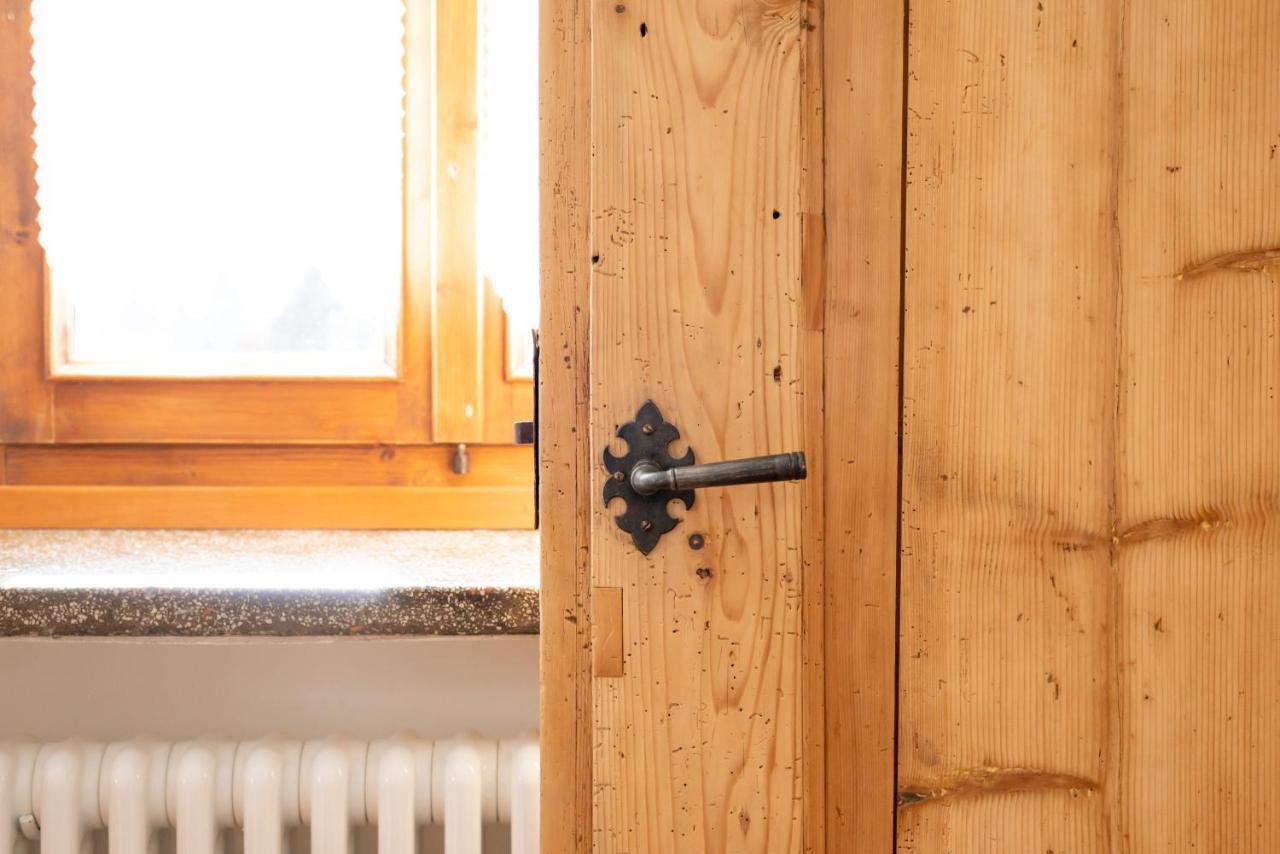 Perarolo di Cadore La Gerla Casa Vacanze Dolomiti מראה חיצוני תמונה